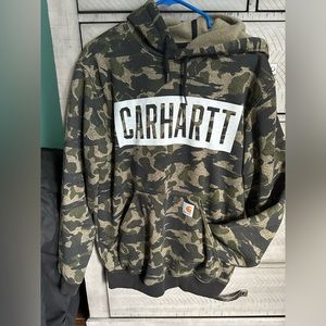 Carhartt Hoodie